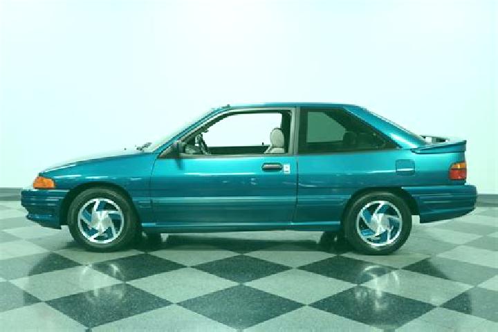 escort Montemerlo