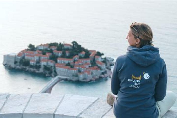 escort Montenegro la Lana