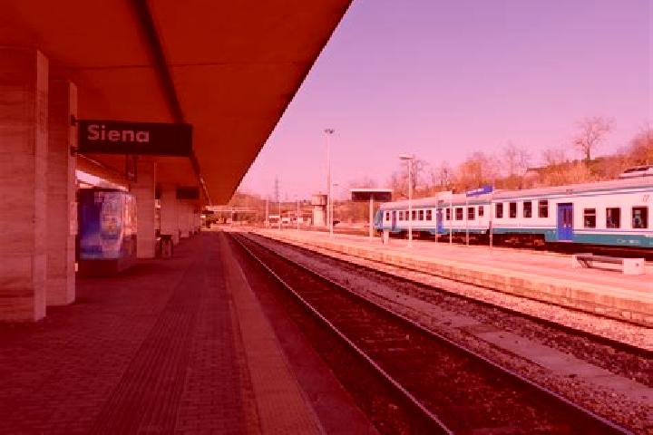 escort Montepulciano Stazione
