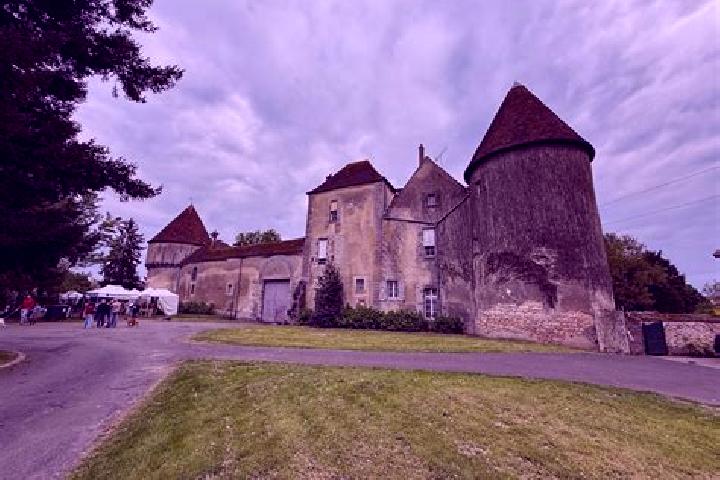 escort Montereau-sur-le-Jard