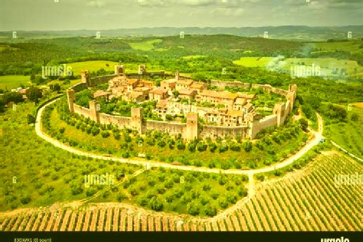 escort Monteriggioni