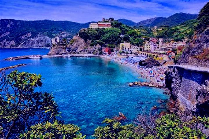 escort Monterosso al Mare