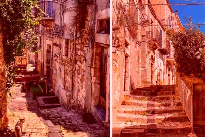 escort Monterosso Almo