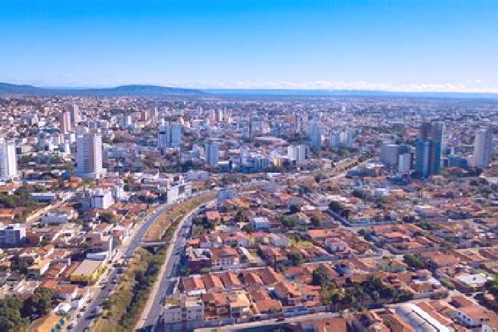 escort Montes Claros de Goias