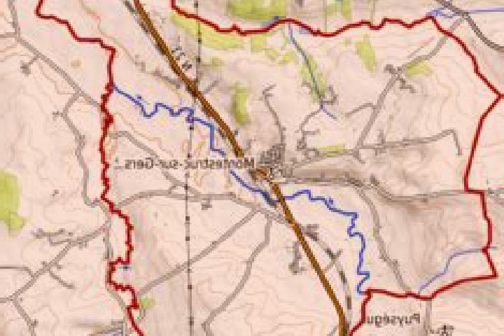 escort Montestruc-sur-Gers