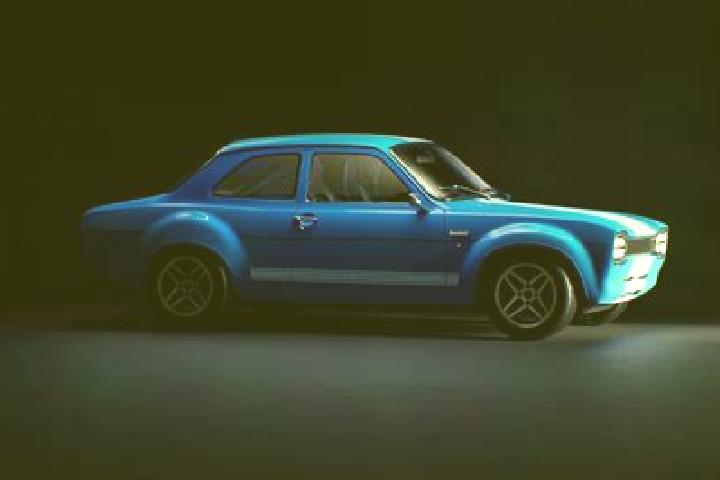 escort Montevago