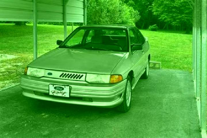 escort Montevista
