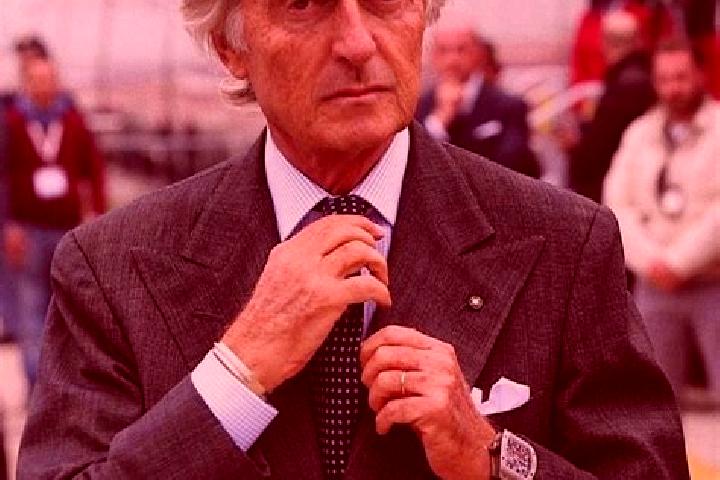escort Montezemolo