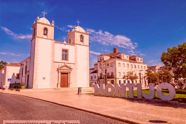 escort Montijo