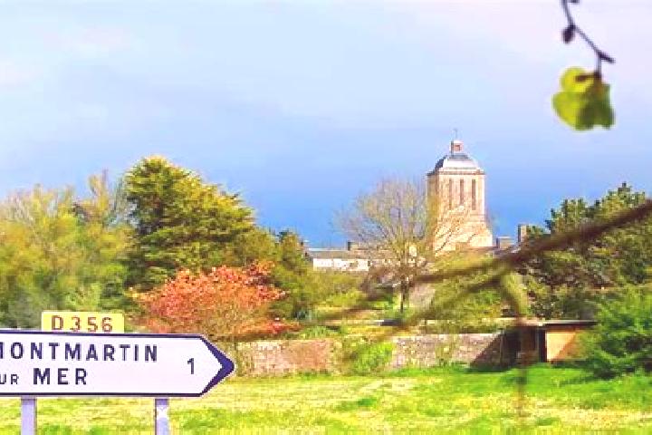 escort Montmartin-sur-Mer