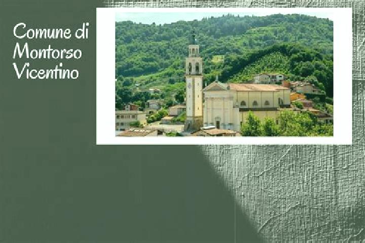 escort Montorso Vicentino