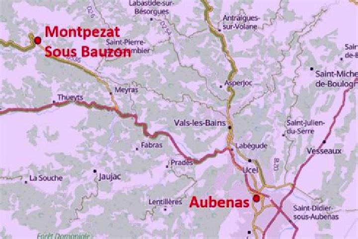escort Montpezat-sous-Bauzon