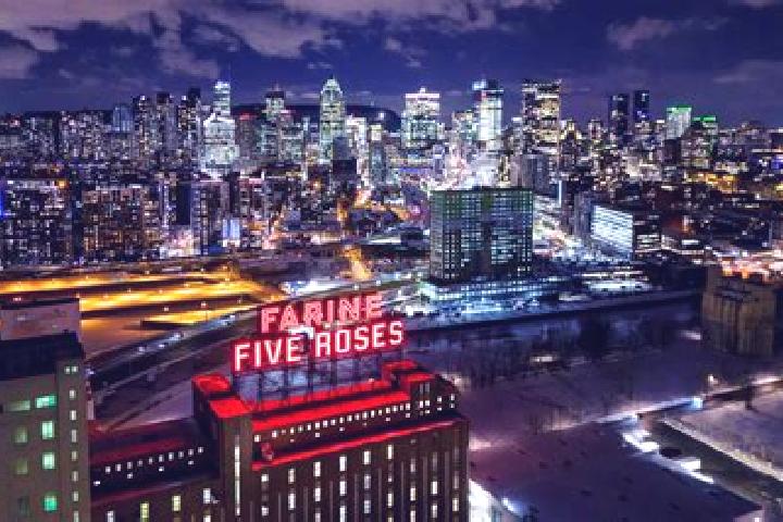 escort Montreal-Est