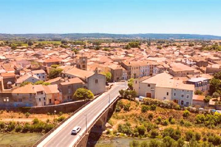 escort Montredon-des-Corbieres