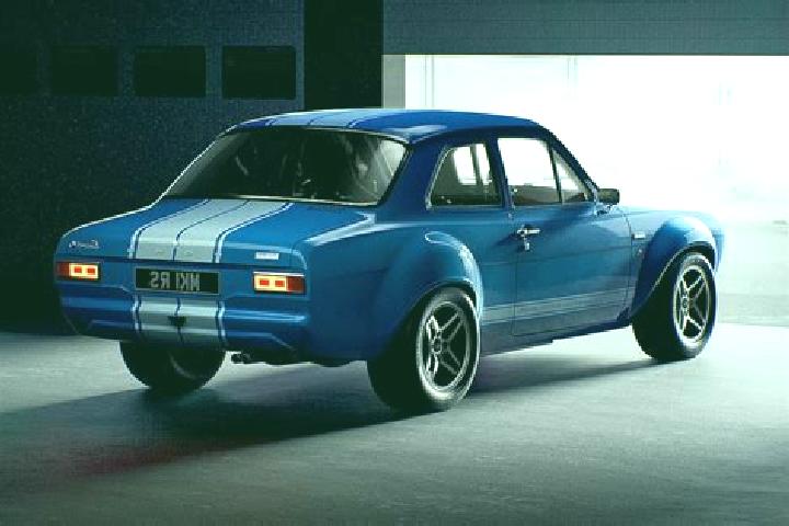 escort Montresta