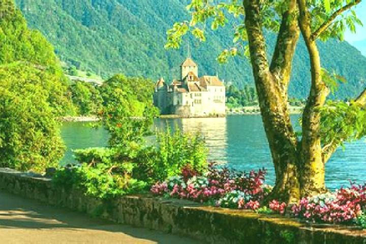 escort Montreux