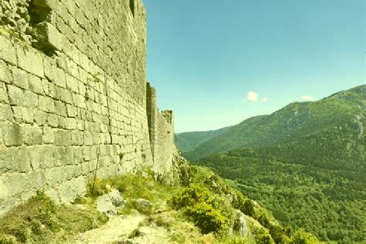 escort Montsegur-sur-Lauzon