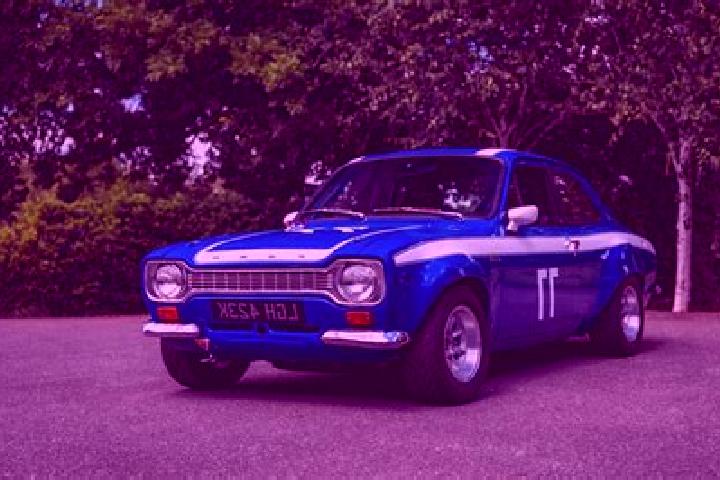 escort Monza