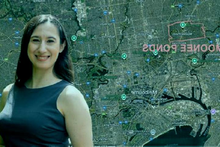 escort Moonee Ponds