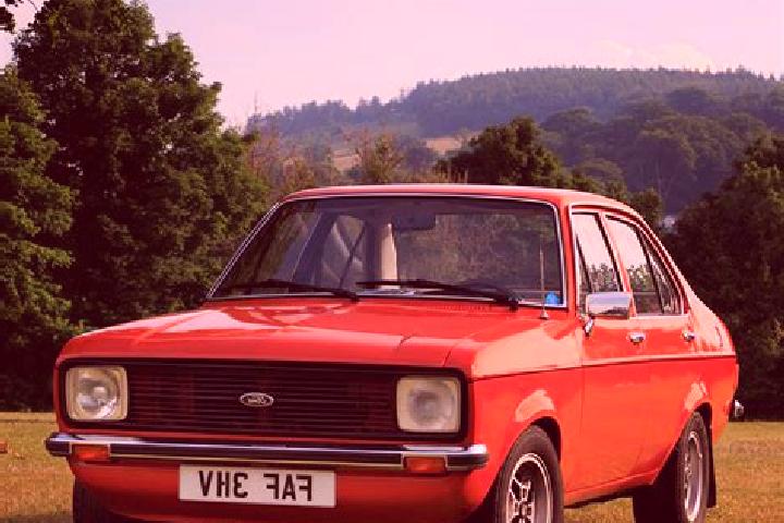 escort Moorcroft