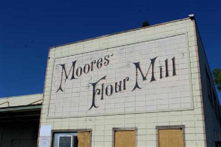escort Moores Mill