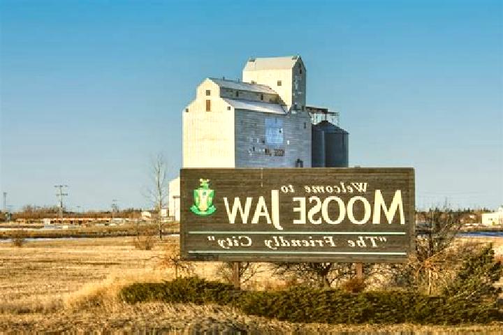 escort Moose Jaw