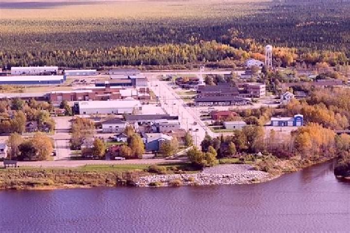 escort Moosonee