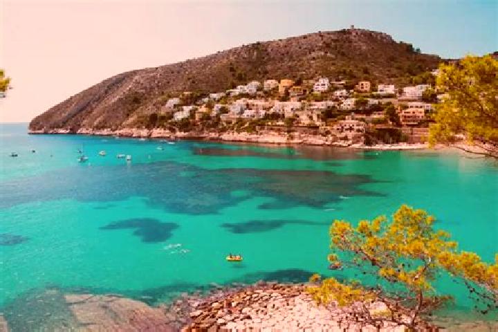 escort Moraira