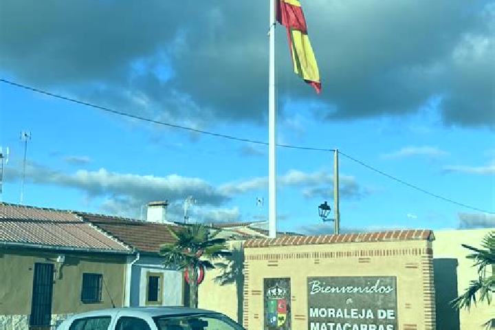 escort Moraleja de Matacabras