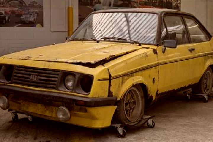 escort Morcolla