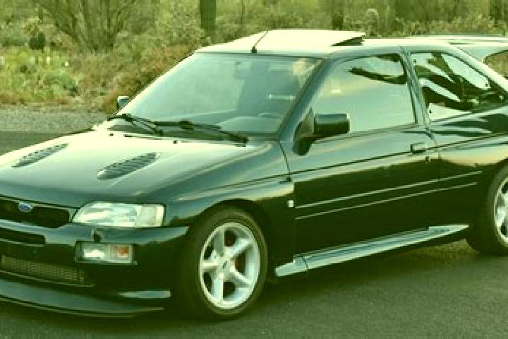 escort Morenci