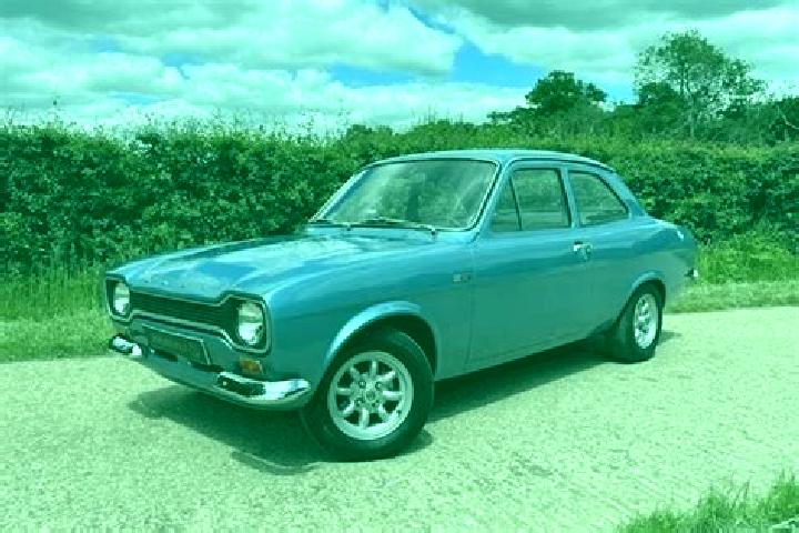 escort Moresco