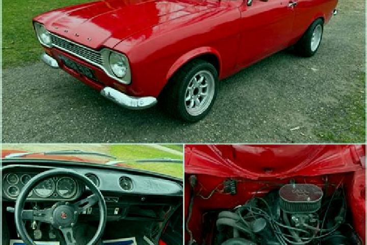 escort Moretonhampstead