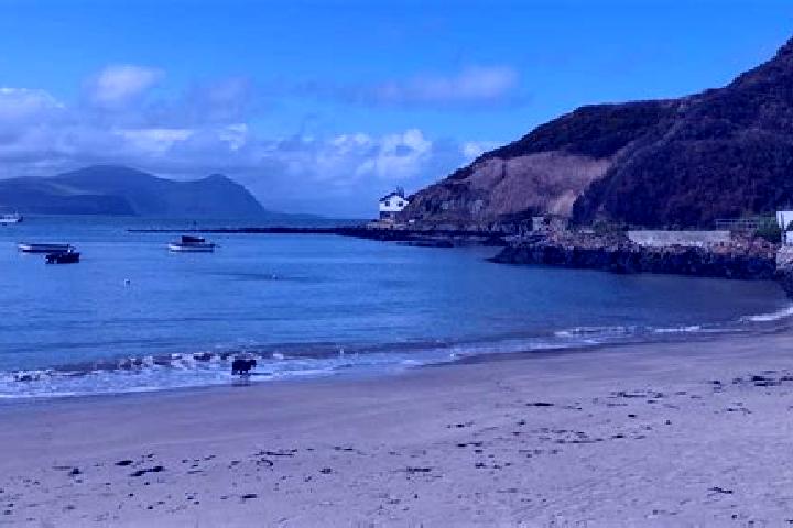 escort Morfa Nefyn