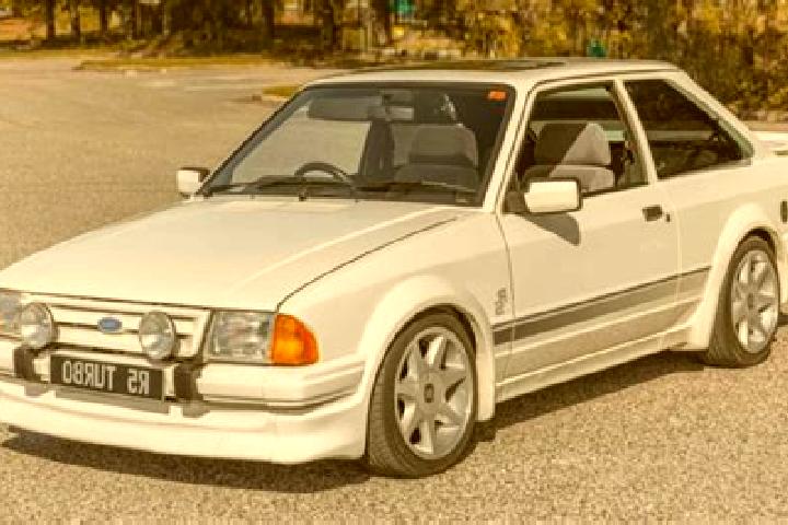 escort Morgandale