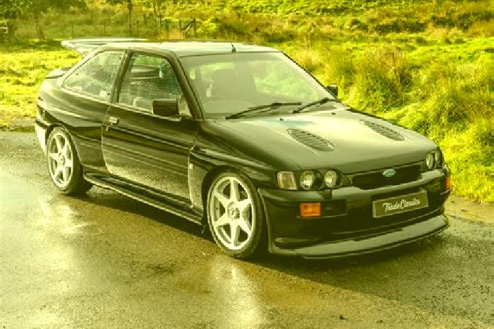 escort Moricone
