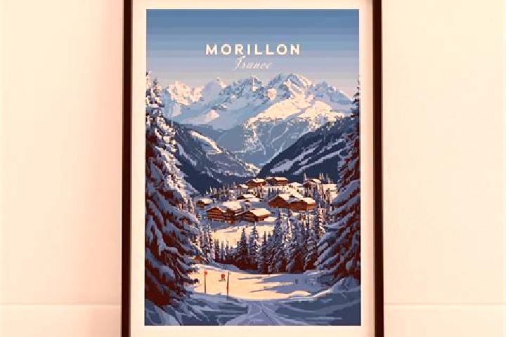 escort Morillon