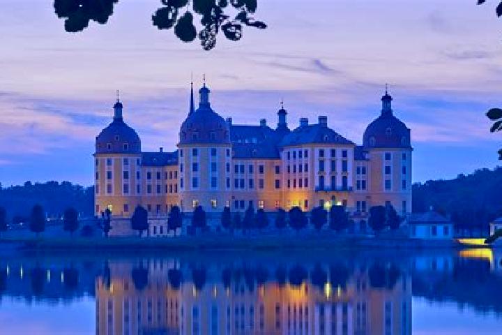 escort Moritzburg