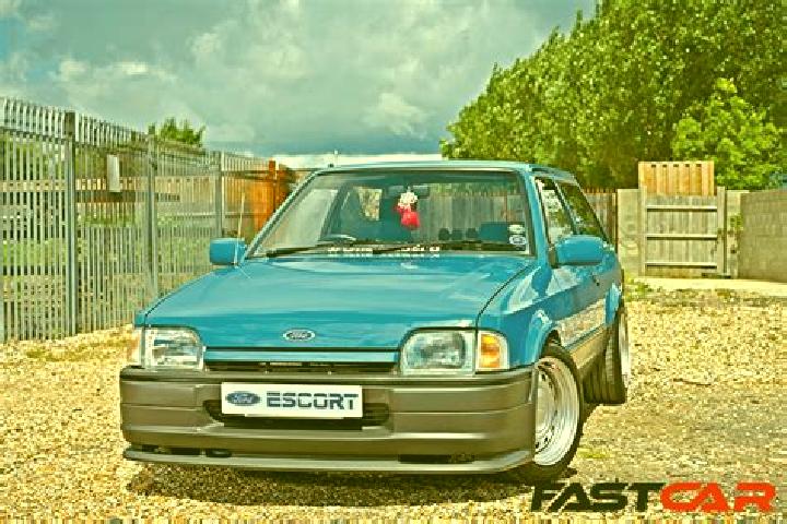 escort Morl