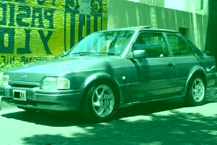 escort Mormaco