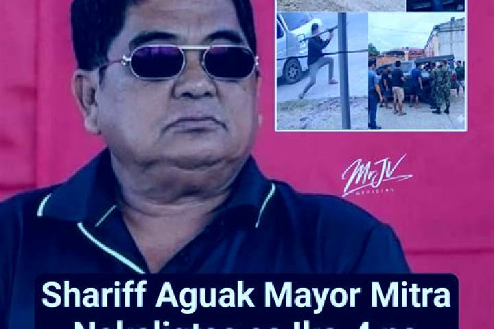 escort Moro
