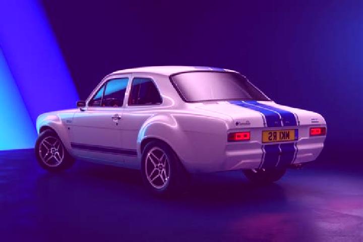 escort Morongial