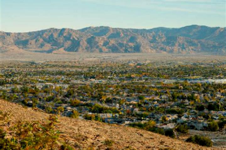 escort Morongo Valley