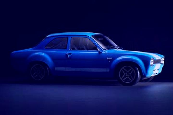 escort Moronta