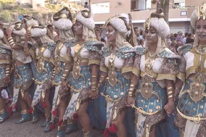 escort Moros