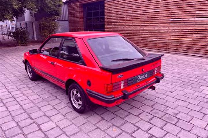 escort Morrelgonj