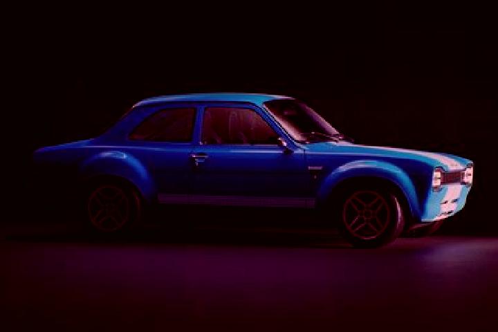 escort Morrice