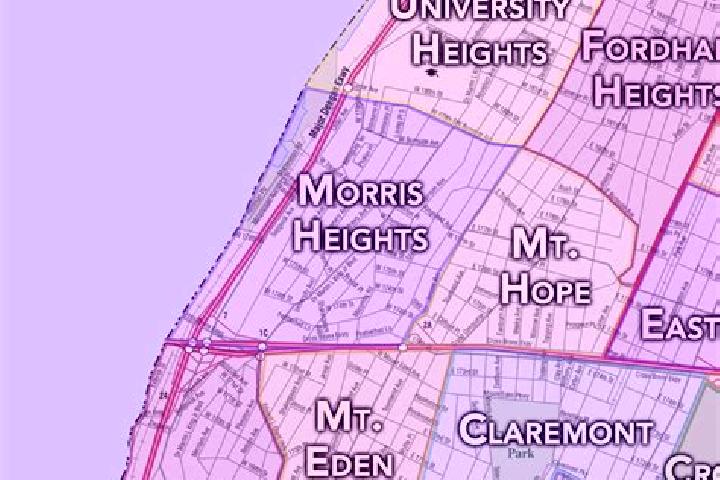 escort Morris Heights