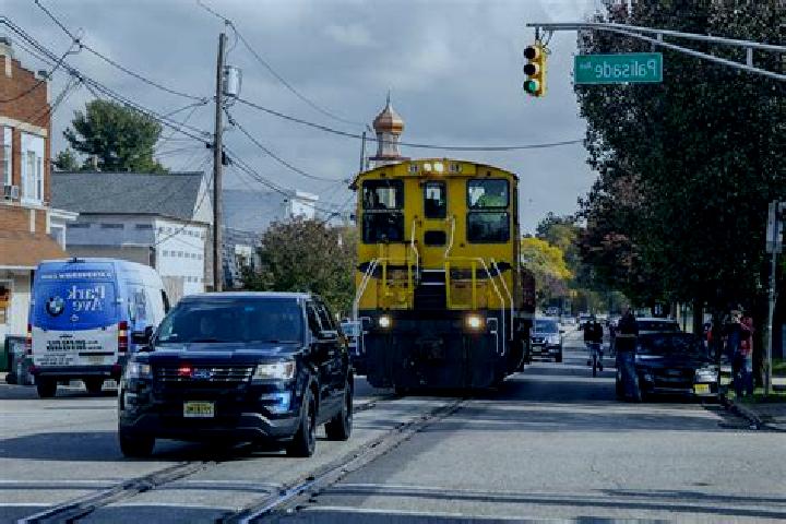 escort Morristown