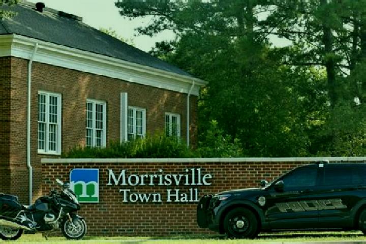escort Morrisville